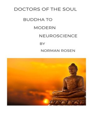 cover image of Doctors of the Soul